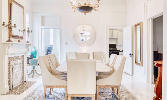 Algiers Point Casa | * Oferta destacada * Historic 5br Home sleeps 10