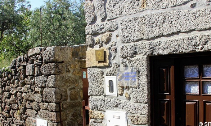 Linhares Casa | Casa Histórica para Turismo de Vivienda