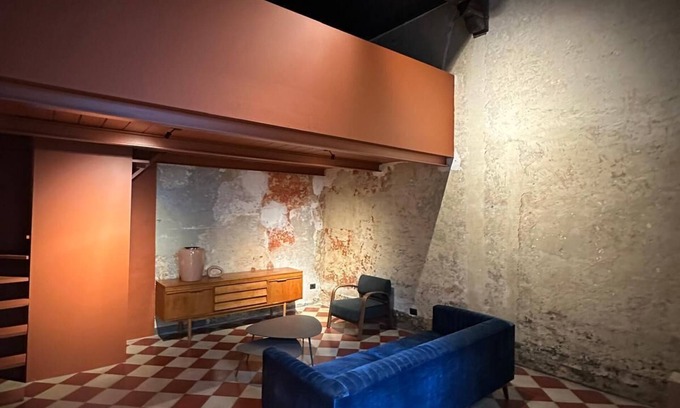 Florence Apartamento | Historic House Corte San Niccolò