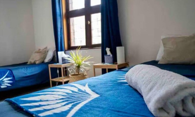 Dinan Casa | Historic house