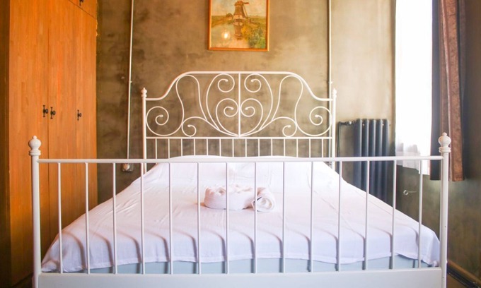 Balat Otro | Historic House Surrounded by Attractions in Balat