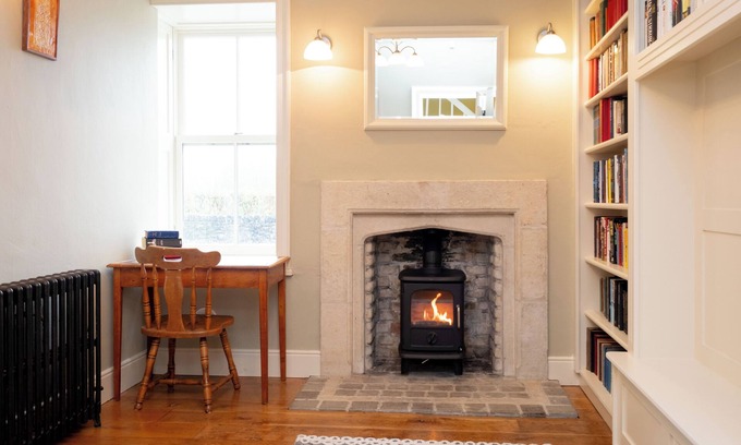 Corofin Casa | Historic Luxury House, in the heart of County Clare.