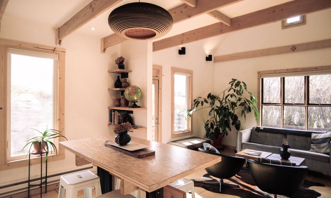 Westside Casa | Historic Missoula home with with a modern twist in Missoula’s beautiful Westside