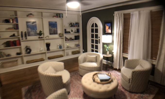 Amarillo Casa | Historic - Near Everything I 3bed 3bath 3 Living Areas