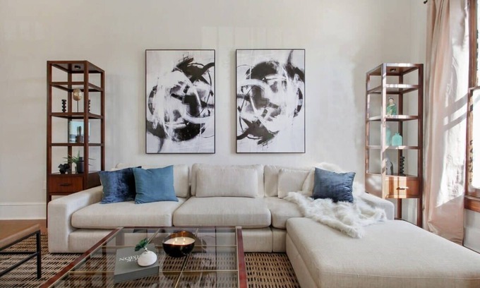 Uptown Historic District Casa | Historic NOLA Home | Uptown, near FQ