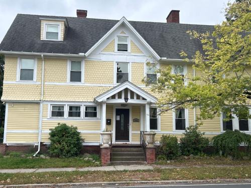 Springfield Casa | Historic Springfield Home
