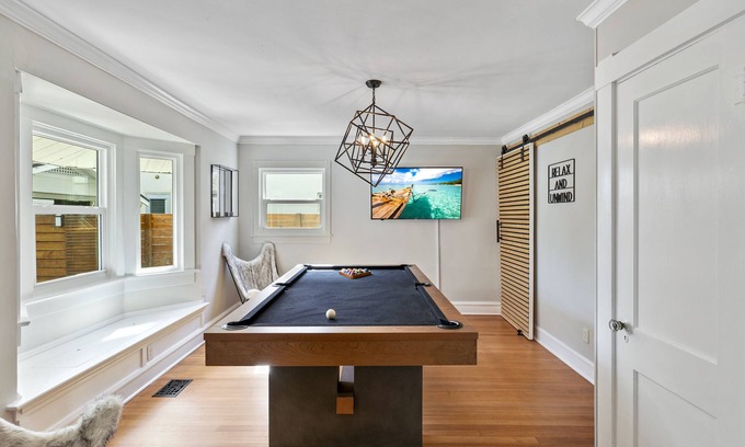 Lake Worth Casa | Historic Waterfront 3/2 With Yard & Soaking Tub