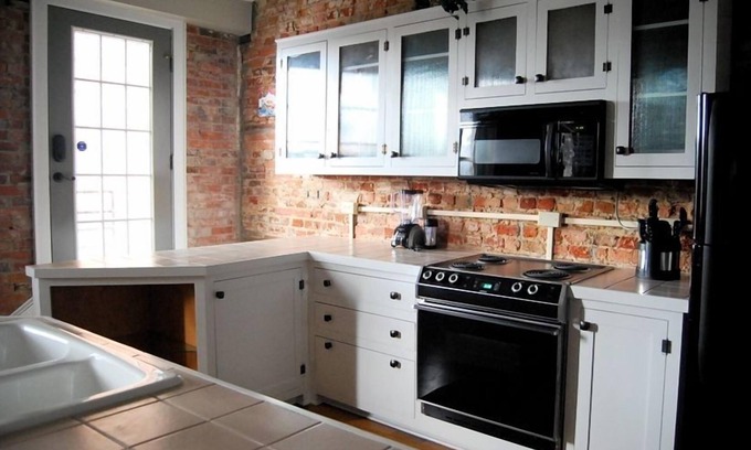 Wilmington Historic District Apartamento | Historic Wilmington Villa
