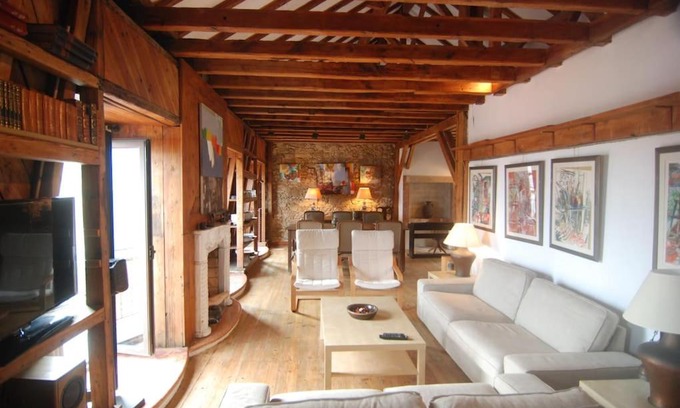 Se Apartamento | Historical center Alfama - Stunning River Views