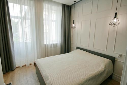 Lviv City Center Apartamento | Historical Centre Apartments