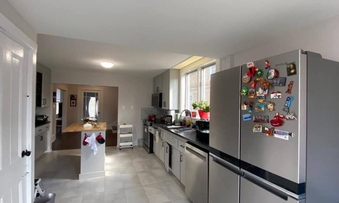 Sydney Casa | Historical Charm, Modern Comfort