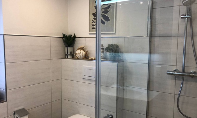 Vacha Apartamento | Historical city apartment in the Vorderrhön