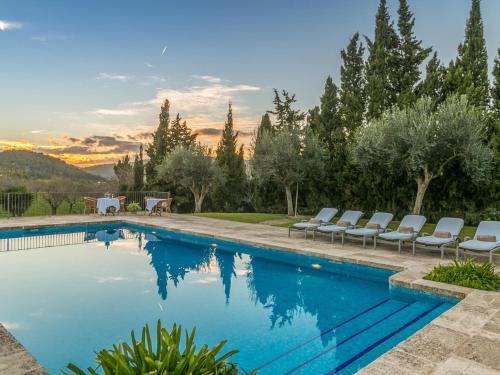 Andraitx Casa | Historical House in Mallorca Up To 8 Guests