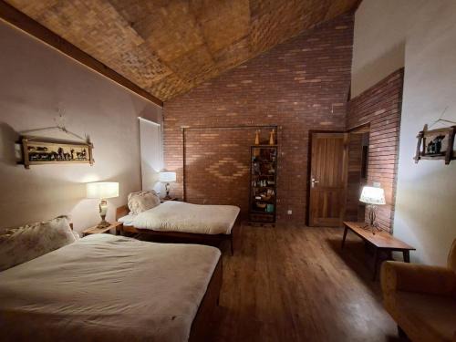 Changla Gali Chalet De Esquí | Historical Villa - Stunning Views - Changla Gali House
