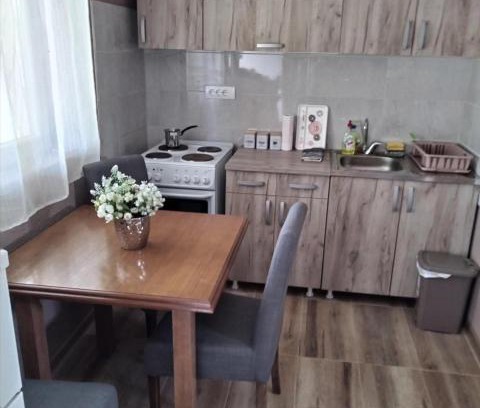 Vojvodina Apartamento | HiT apartmani Pačir2&3