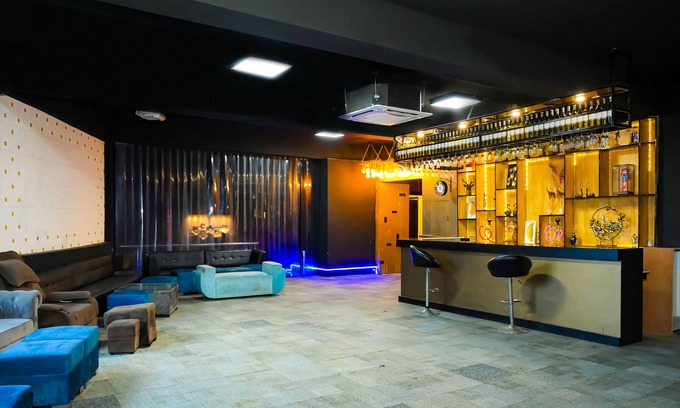Greater Noida Complejo | HITE Resort Greater Noida