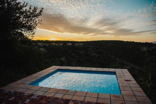 Addo Cabina | Hitgeheim Garden Cottages