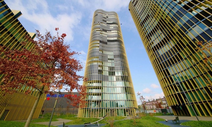 Lucerne Apartamento | Hitrental Allmend Comfort Studios