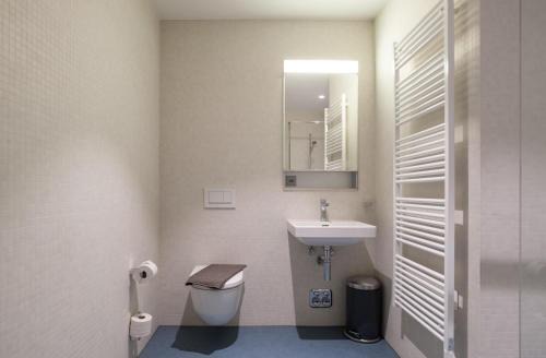 Basel City Centre Apartamento | HITrental Marktplatz Apartments