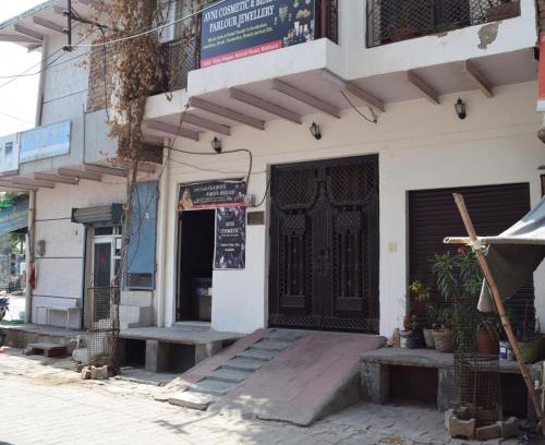 Mathura Casa | hive homestay