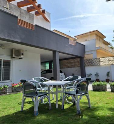 F-8 Sector Casa | HK Residency Managed by Hospitality Koncepts