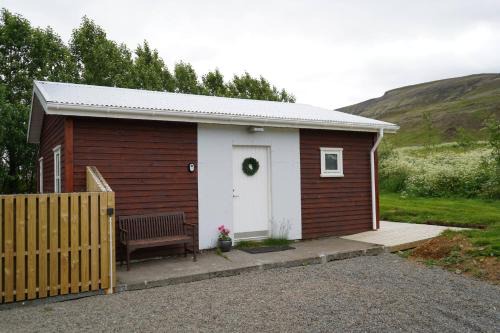 Mosfellsbaer Casa | Hlakot Cabin In Golden Circle