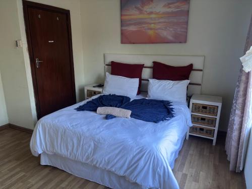 Margate Cabina | Hlalanathi Lodges - 25 North Drive Margate