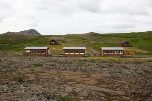 Reykjahlið Cama Y Desayuno | Hlid Bed and Breakfast