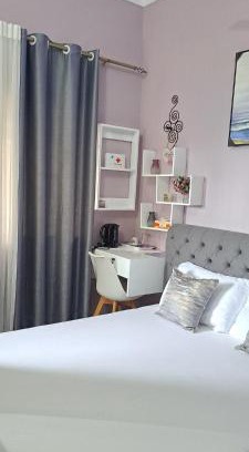 Kijitonyama Casa | HM Homes, come stay with us!