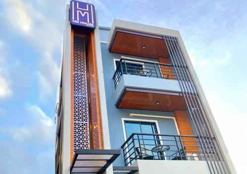 Patong Apartamento | Hm House Patong