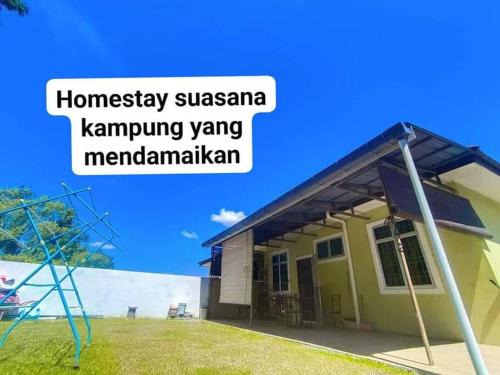 Kampung Tebu Casa | Hmsty D Hutan Kampung Alor Setar (Muslim)