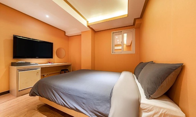 Noryangjin Hotel | Hngstay