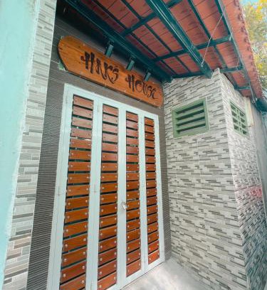 Quy Nhon Apartamento | HNK's Homestay Quy Nhơn