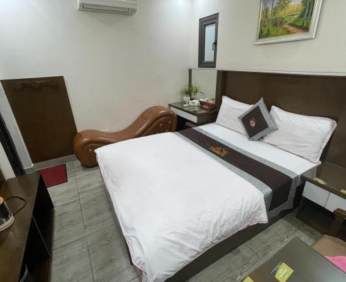 Long Bien Apartamento | Hoàng Gia Hotel - Cổ Linh HN - by BAY LUXURY