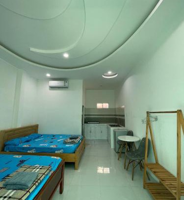 Old Quarter Hotel | Hoàng Hà homestay