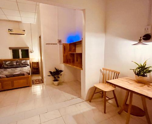 Ninh Hai Casa | Hoàng Sáng Residence & Restaurant