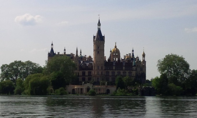 Schwerin Casa | Vacaciones en la afueras de la ciudad de la piel país de Schwerin, centros comerciales cerca
