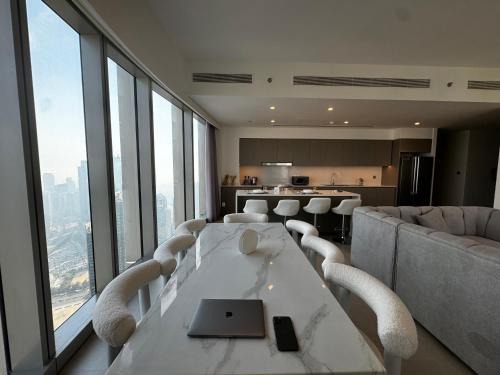 Downtown Dubai Apartamento | Ho ho