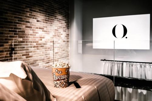 Almeria Centro Apartamento | HO Paseo de Almería 9 By Olivencia