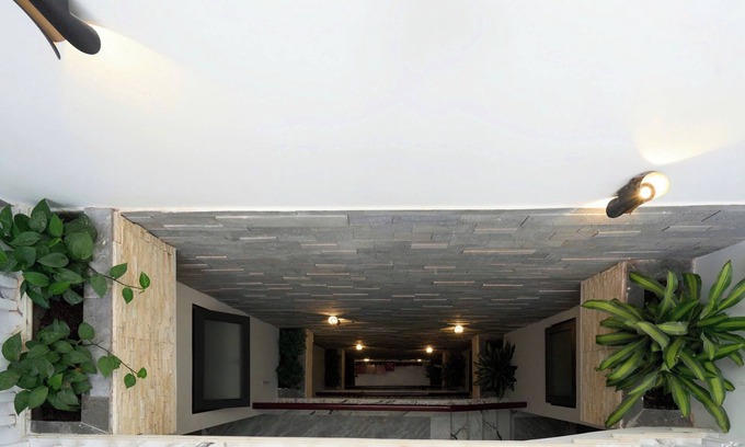 Thang Tam Apartamento | Ho Quy Ly Holiday Apartment for Family