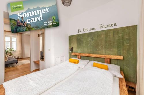 Groebming Apartamento | HOAMAT fürs HERZ, Das kleine Herz