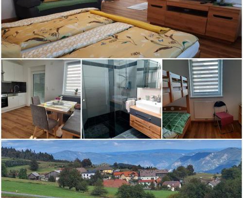 Maria Laach am Jauerling Apartamento | HOAMATGEFÜHL Naturpark Jauerling-Wachau