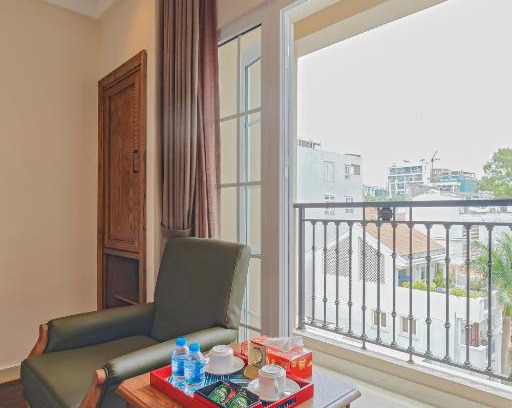 Phuong 6 Hotel | Hoang Lan Hotel