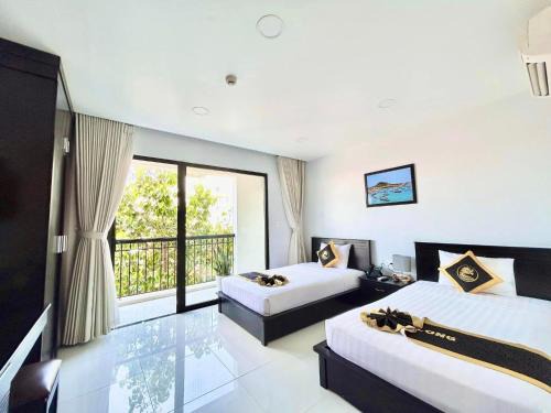 Phan Thiet Hotel | Hoang Long Hotel Phan Thiết