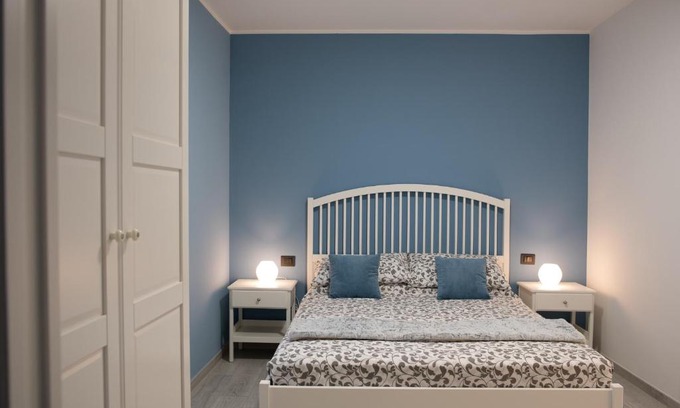 Reggio Calabria Apartamento | HOB Via Rausei