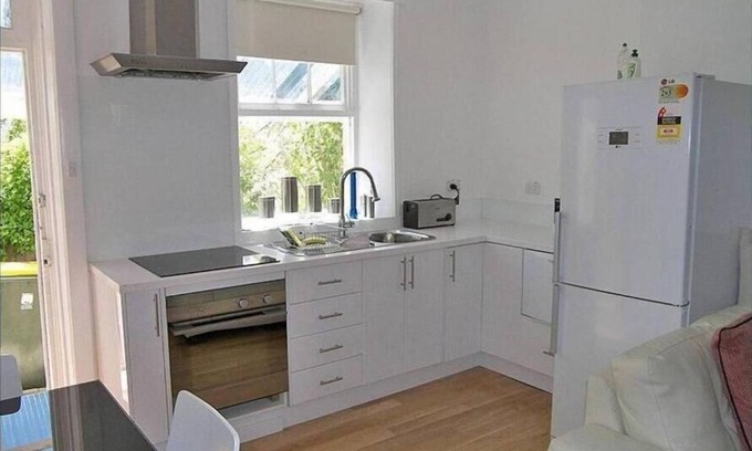 Hobart Central Business District Apartamento | Apartamento Colonial Hobart