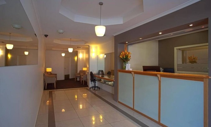 Sullivan's Cove Hotel | Hobart Waterfront Apartments