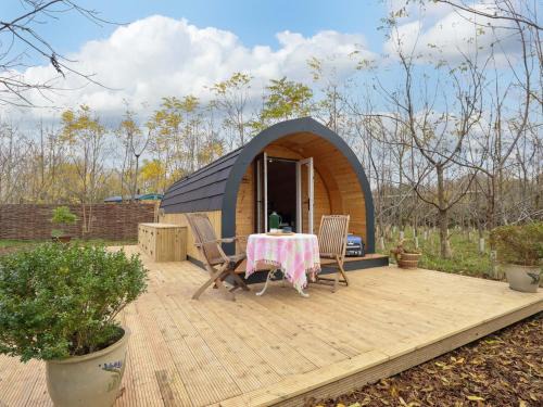 Keal Cotes Casa | Hobhole