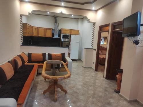 Ajdir Apartamento | Hoceima appart ajdir