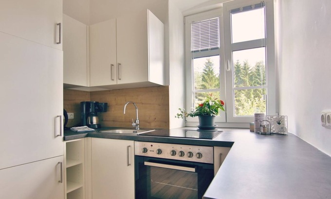 Goestling an der Ybbs Apartamento | Vrbo Property